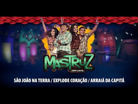Arraiá Da Capitá video