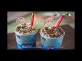 Drumstick New Caramel Drumstick Blizzard Dairy Queen Commercial 2022