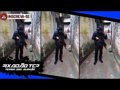 MC DINHO DO CAJU - NÃO TEM PAPO PRA COMANDO E ADA ( COMPLEXO DO CAJU ) EXCLUSIVA 2021