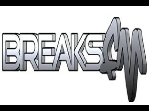 DISTORTIONZ BREAKS FM 12 03 2004