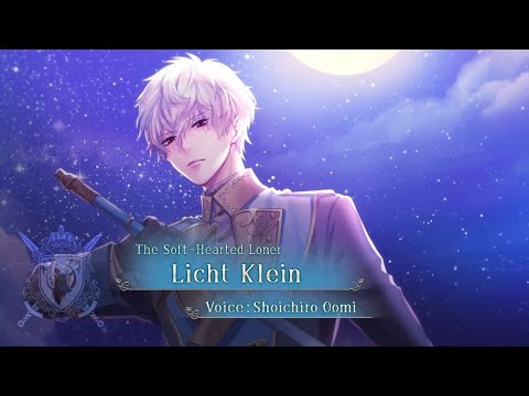 Ikémen Prince: Beauty and Her Beast Licht Klein Route Preview