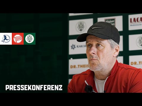 PK nach Offenbach - Homburg I Saison 2025/26