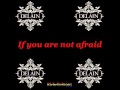 Delain My Masquerade Lyrics