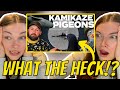 New Zealand Girl Reacts to THE FAT ELECTRICIAN | Kamikaze Pigeon Guided Bombs: How They Work