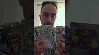 Phantasmal Flames ETB… Worth It? 👀 #pokemon #pokemoncards #tcg #pokemontcg #fyp #foryou #like #lucky