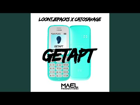 Getapt (feat. CatoSavage)