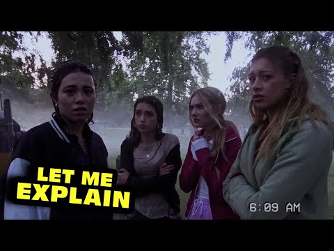 V/H/S/99 Ranked - Let Me Explain