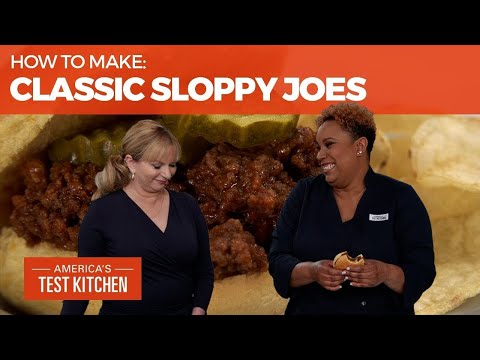 Sloppy Joe's