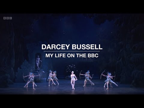 Darcey Bussell - My Life on the BBC (BBC)