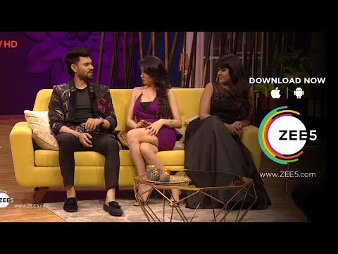 Juzz Baatt - Episode 15 - June 30, 2018 - Best Scene | Zee Tv