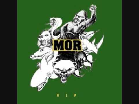 MOR - Elefanten