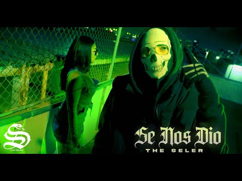 The Seler - SENOS DIO [VIDEO OFICIAL]