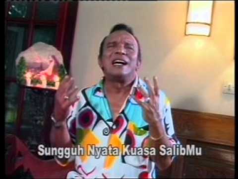 Bob Tutupoly Feat Yance Louis - Tiada Hari Tanpa Yesus