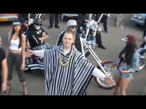 Drive it Like it's Stolen - Phize - Aussie Hip Hop