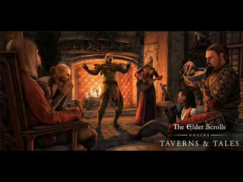 Elder Scrolls Online OST - Red Diamond (all three singers, edited)