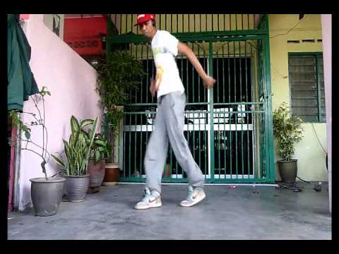 eXodus - Shuffle Pt.1