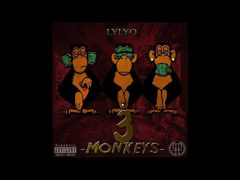 Lylyo - 3 Monkeys