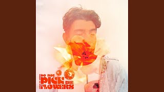 Do Not Pick The Flowers