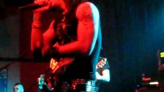 Bobaflex - 03 - Better Than Me - Live Feb. 11, 2011 St. Pete, FL @ The Local 662