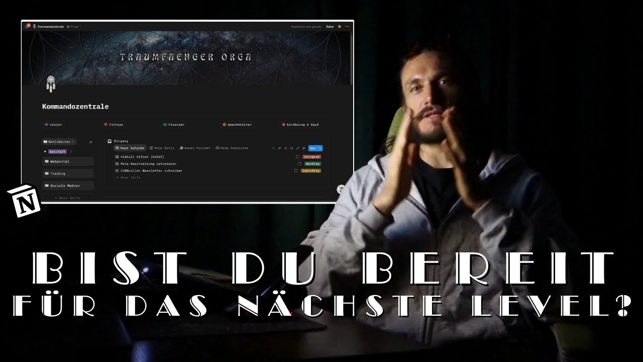 Video Thumbnail
