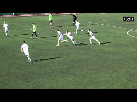 CN U19 • Metaloglobus vs. Daco-Getica • Seria 4 • Etapa 13 • 17.11.2024