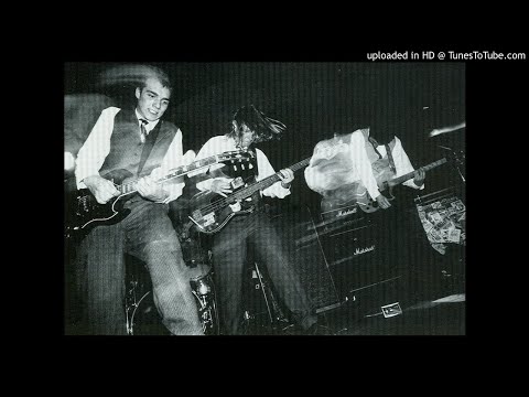 Thumbnail for Sunny Day Real Estate - October 8th, 1993 Fargo USA (Full Set) by Sunny Day Real Estate