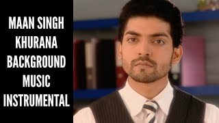 Maan Singh Khurana Background Music  Instrumental 