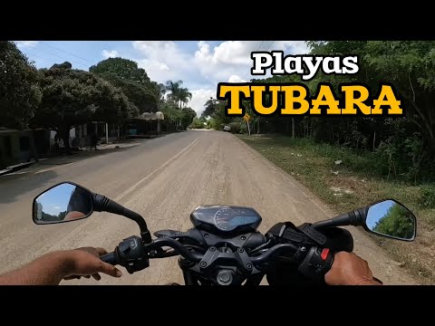 La ruta de cómo llegar desde Barranquilla hasta las playas de Tubará, hostal Marinar.