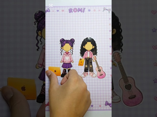 Vídeo relacionado con KPOP DE-MON HUNTERS Rollo de Pegatina, Pegatinas de colores vivos, Rollo de Pegatinas, HUNTRI/X Rumi/Mira/Zoey Sticker Merch, Pegatina Anime, para Snowboard, Guitarra Botella de Agua, Cuaderno (B)