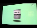 Soup 2 Nuts 2012 ID WordGirl Variant
