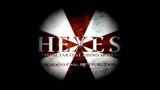 Hexes Feat.Chino Moreno - Bassnectar