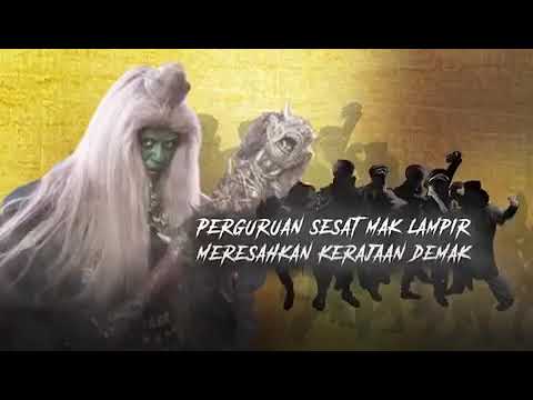 Misteri Gunung Merapi - Setiap Hari Pkl 20.00 WIB