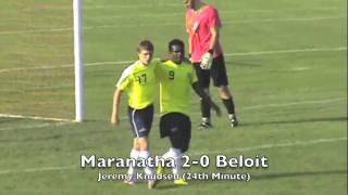 MBU Vs Beloit