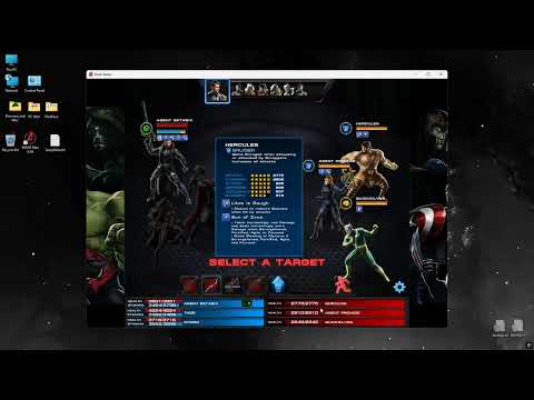 MAA Redux-Thursday Night Fights (EP44)