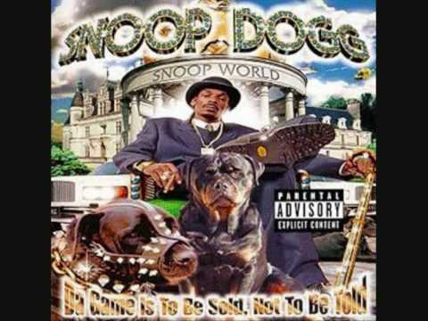 Snoop Dogg - Woof! (Feat Mystical & Fiend)
