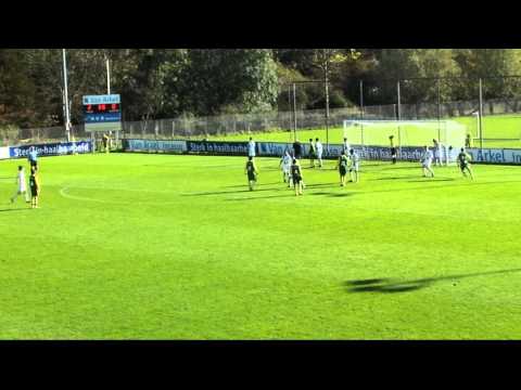 ADO Den Haag onder 14   FC Groningen C2 4 2