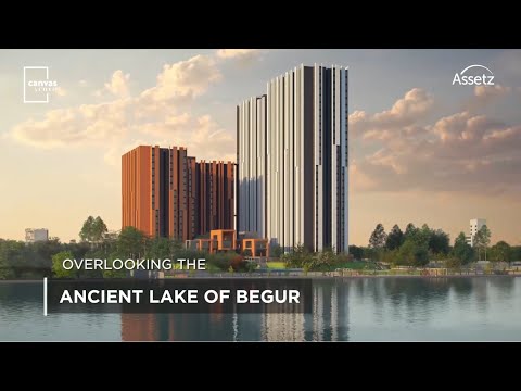 3D Tour Of Canvas and Cove