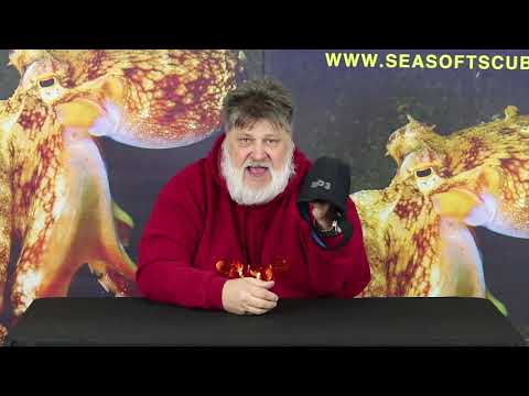 Video Review of the Seasoft SEA3 Beanie 3mm, Black