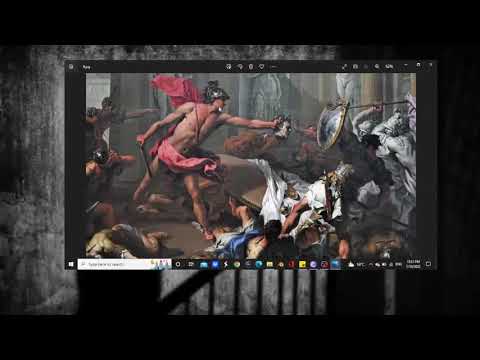 V And R Highlights - Perseus