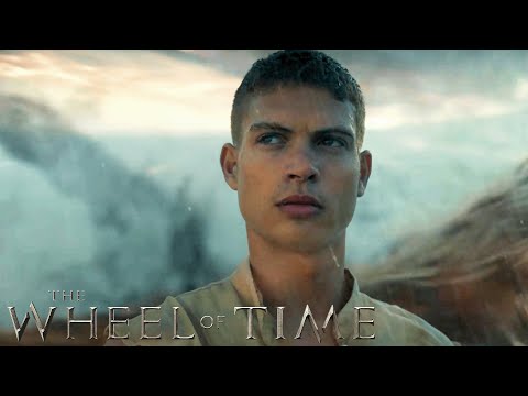 The Wheel of Time | Rand Proves He Is The Rightful Car'a'carn