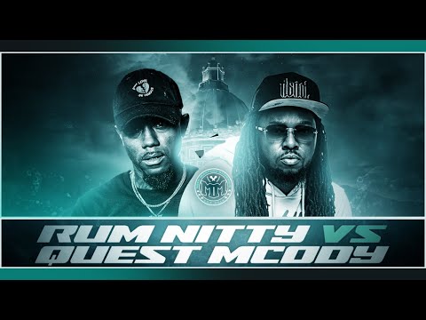 RUM NITTY vs QUEST MCODY | Battle Rap | Mic Masters Alliance
