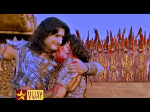 Mahabharatham - 15th to 19th September 2014 | Promo 2