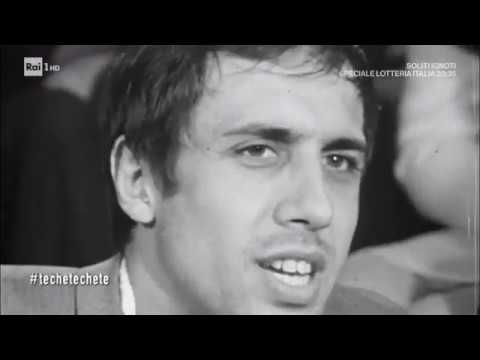 Celentano e Don Backy 1966