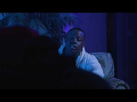 FCF KEVV - Locked In (Official Music Video)