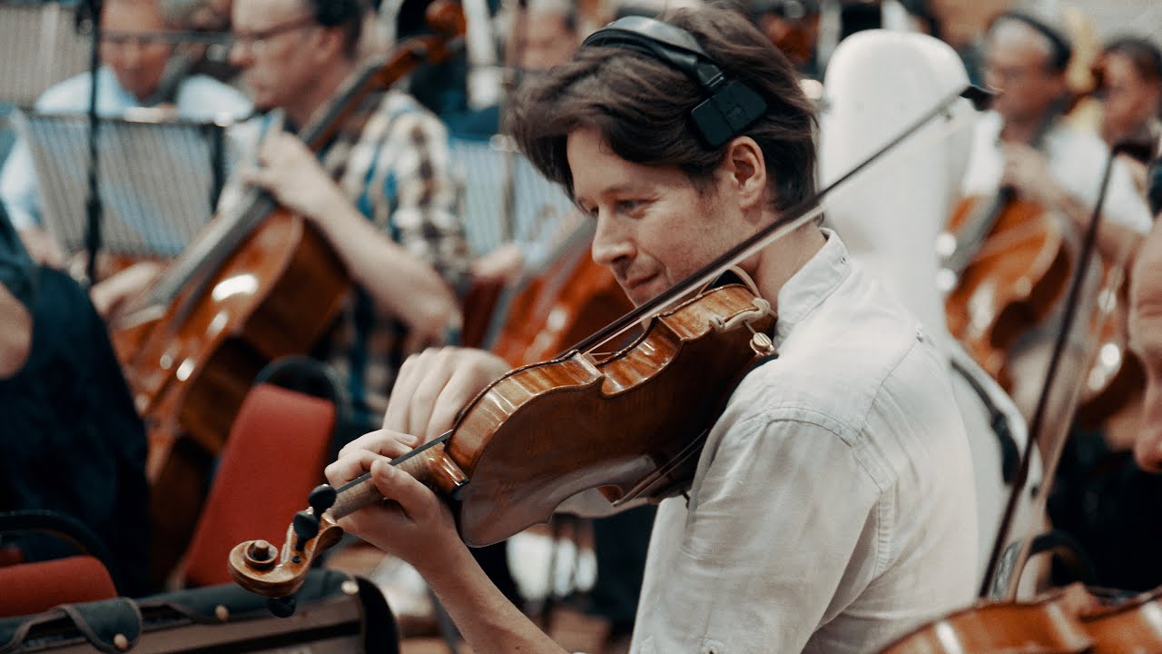 Eternal Eclipse - Realms Beyond (Official Music Video)