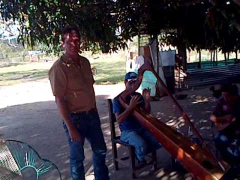 Oración al padre eterno-Socorro Hernandez