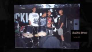 Macabre Funeral (Scalped Vorace)