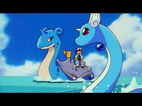 Pokémon - 1ª Abertura | Português PT-BR/CC ⁴ᴷ⁶⁰
