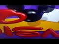 Opening To Oliver And Company 1997 UK VHS