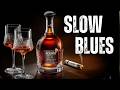 Slow Blues & Whiskey Mood ~ Soulful Guitar Instrumental, Late Night Jazz Lounge DEFAULT Thumbnail
